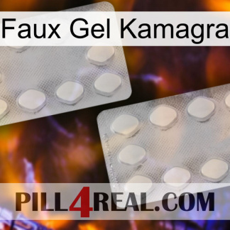 Fake Kamagra Gel 17